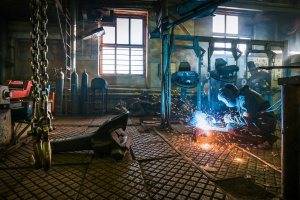 Сервисное обслуживание насосов